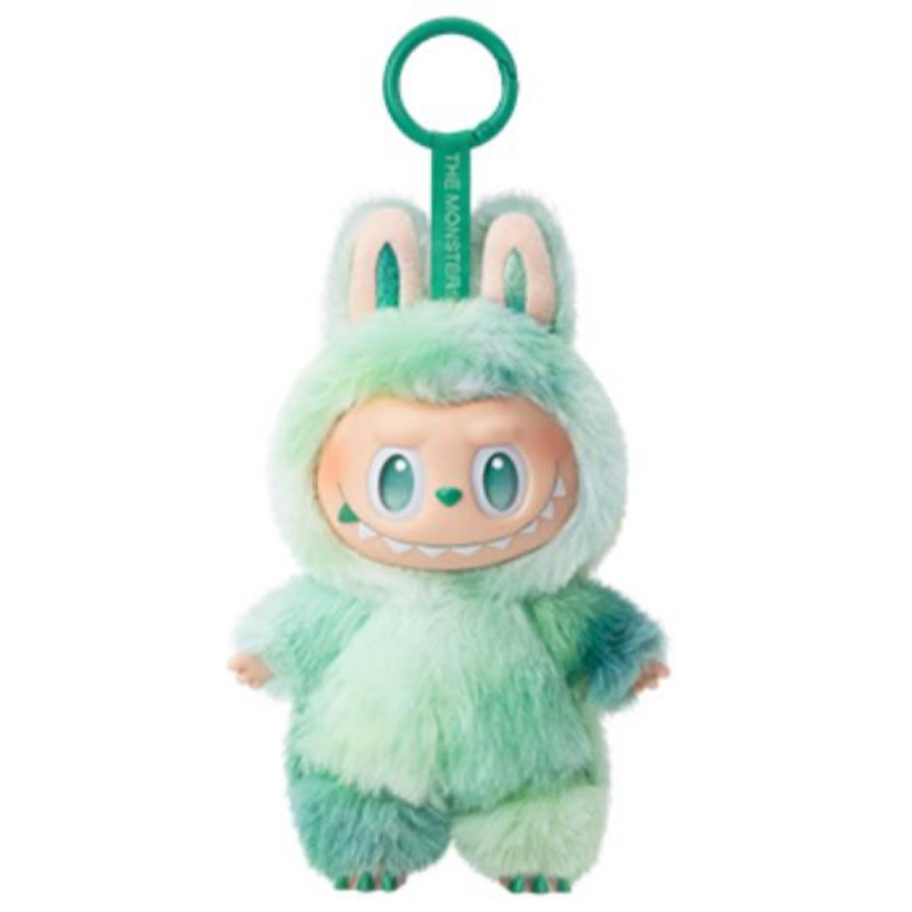 Pop Mart Labubu The Monsters Big into
Energy Series Serenity Vinyl Plush